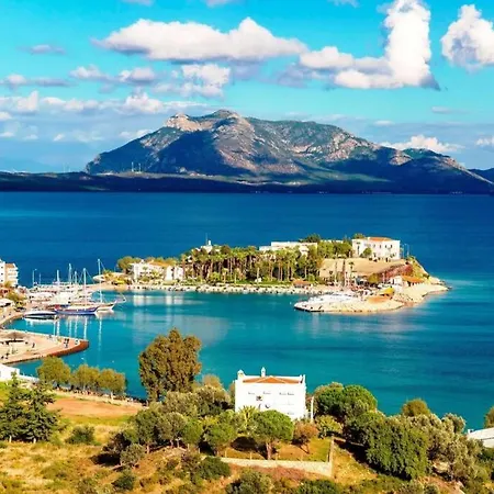 / Knidos. Everything That You Need...