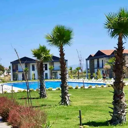 / Knidos. Everything That You Need... Feriehus Datça