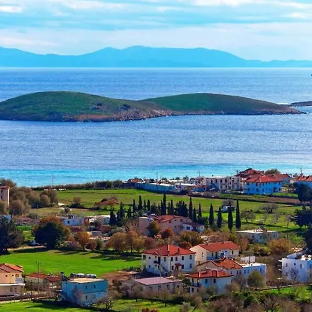 Vakantiehuis / Knidos. Everything That You Need... Datça