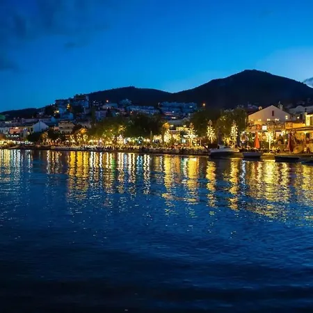 Vakantiehuis / Knidos. Everything That You Need... Datça
