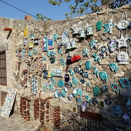 / Knidos. Everything That You Need... * داتْشا