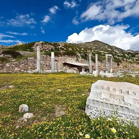 / Knidos. Everything That You Need... * Datça