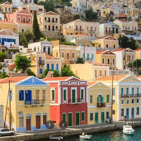 / Knidos. Everything That You Need... * داتْشا