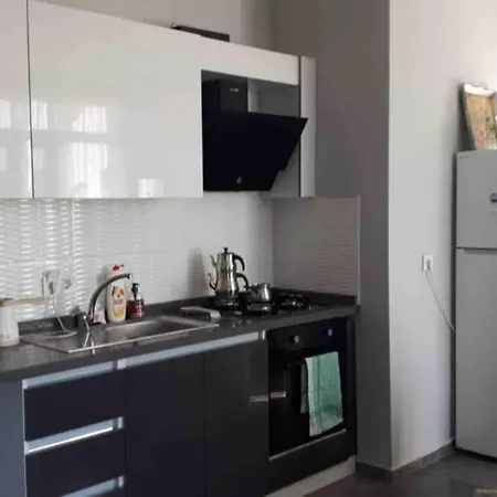 / Knidos. Everything That You Need... بيت للعطل